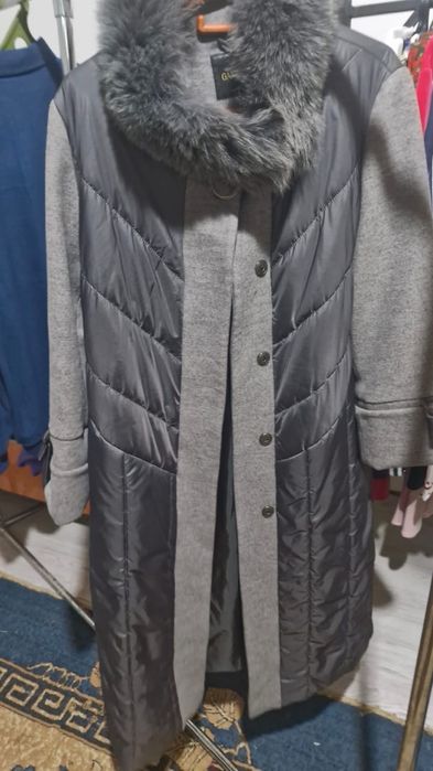 Куртка женская новый