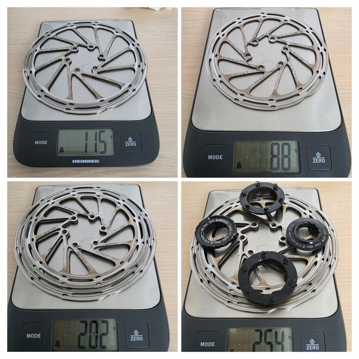 Roti DT SWISS  CR 1600 Spline + Cauciucuri Gravel + Discuri