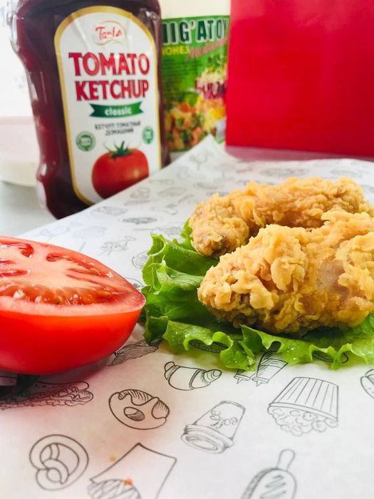 Milliy Kfs Yunusobod