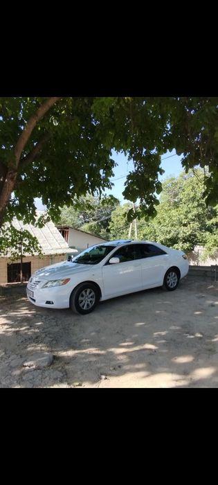 Tayota camry 40 full yaponka