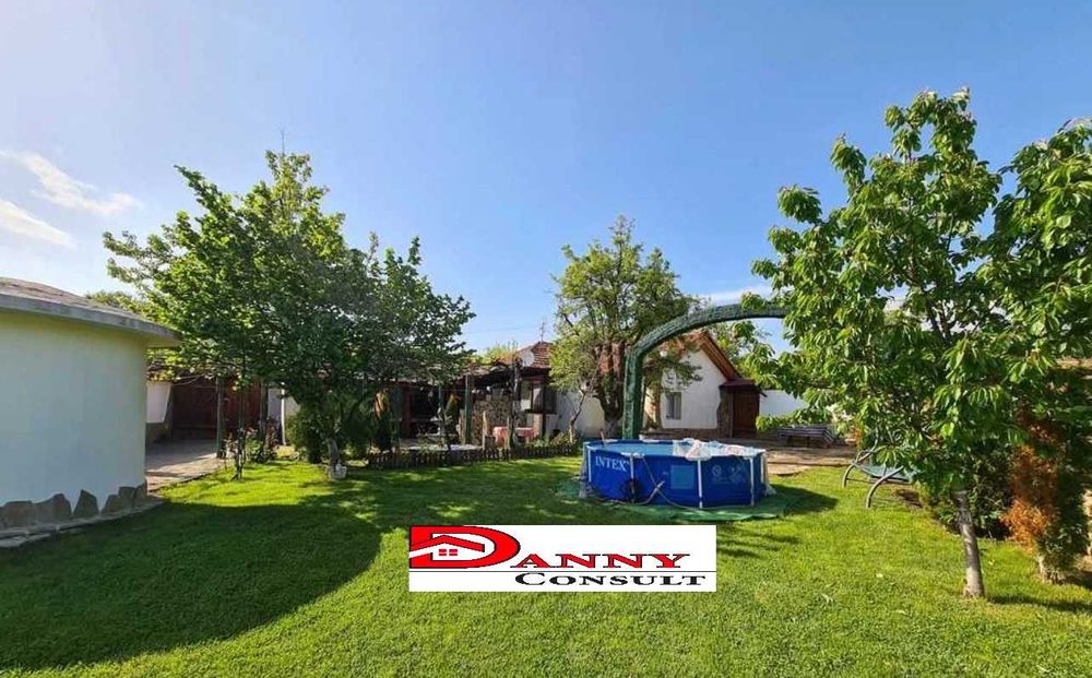 Продава се Къща в Велико Търново, Акация - 160 кв.м за 383 €/кв.м - Снимка #10