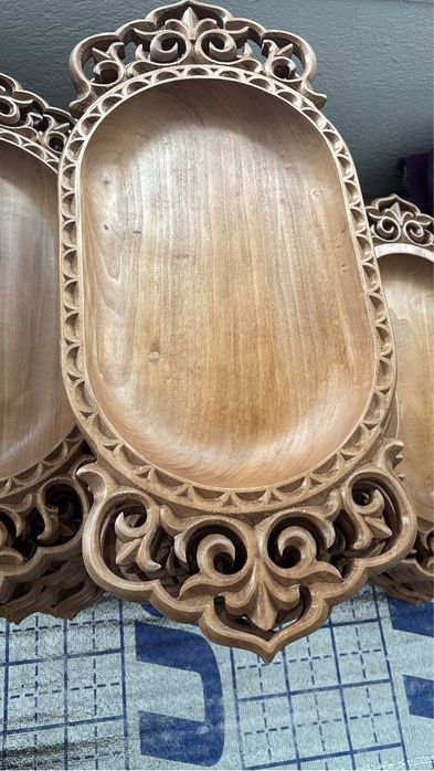 Еттабак кымыз набор астау