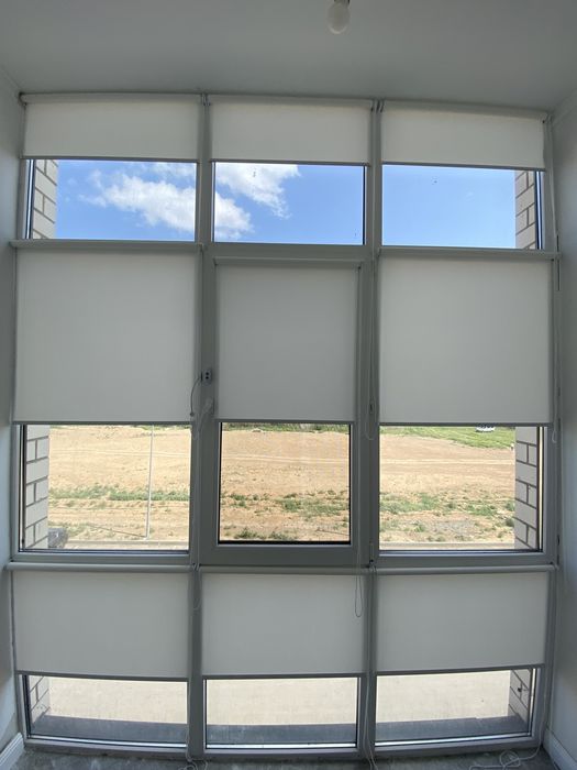 Штор,Жалюзи,Ролшторы