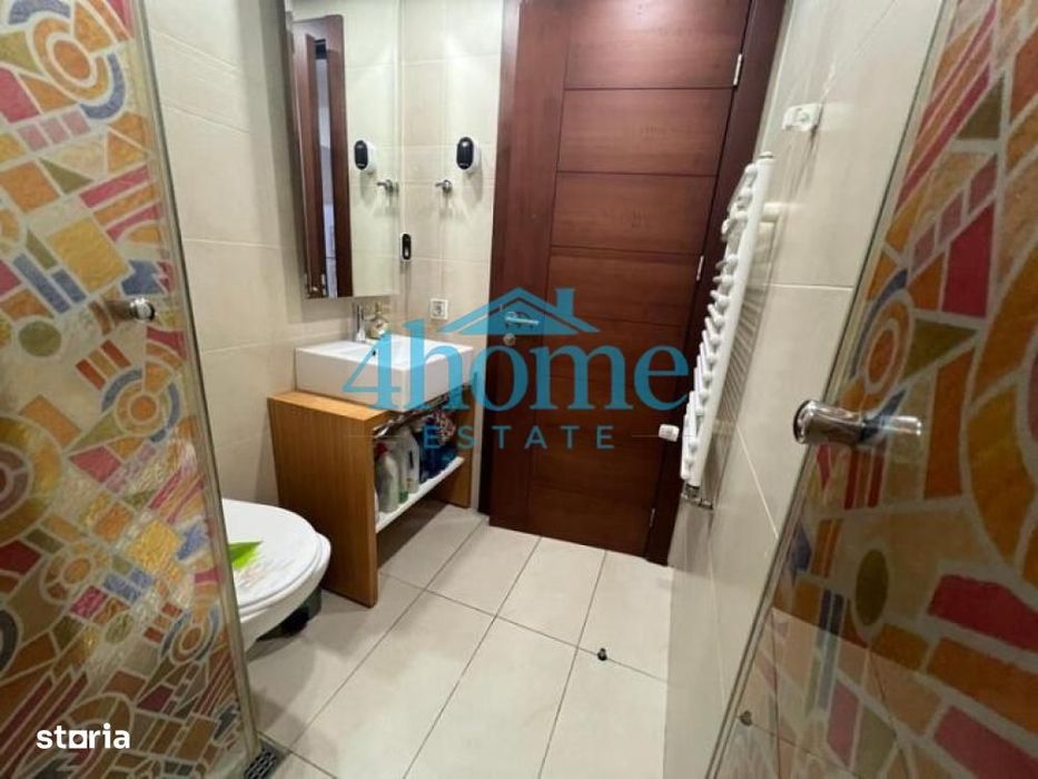 Garsoniera Studio Incity|Dristor|Metrou|Bloc Nou|Prima Inchiriere