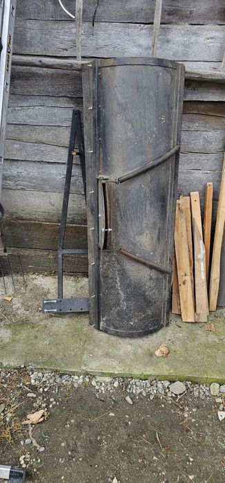 Lamă Zăpadă ATV 140 cm – Nouă/Nefolosită
