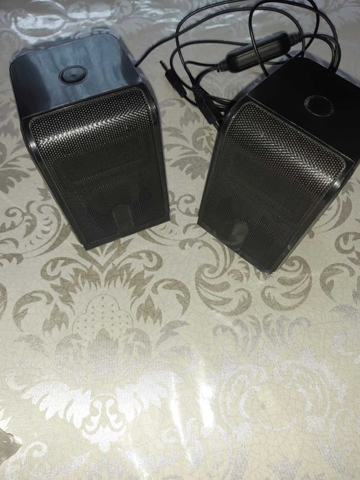 Колонка для компьютера