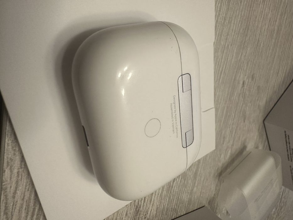 AirPods Pro Generatia 1