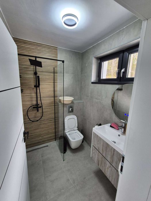 Finisaje Interioare, Amenajări și Renovări Complete | Case și Apartamente