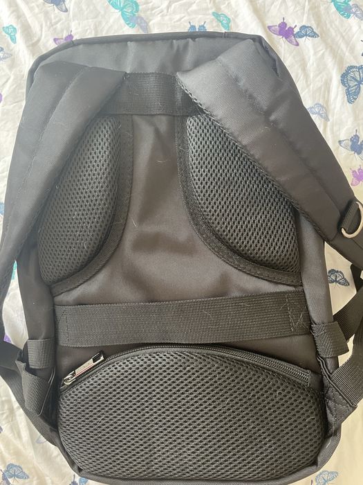 Rucsac calatorie Zagatto