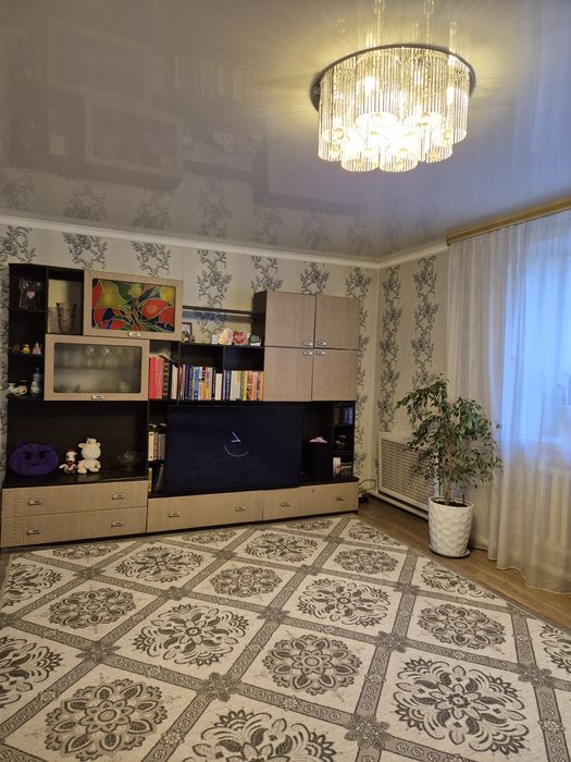 Продам дом в Красном партизане