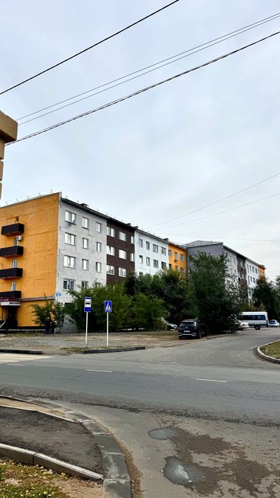 Продам 1 комн квартиру на хромзаводе