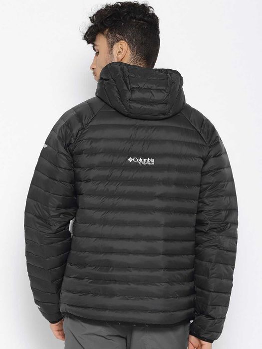 Мужская куртка-пуховик Columbia Omni-Heat 3D - Новый! (США)