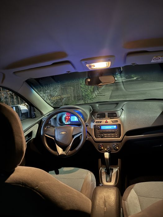 Other Cobalt 2018 — 3