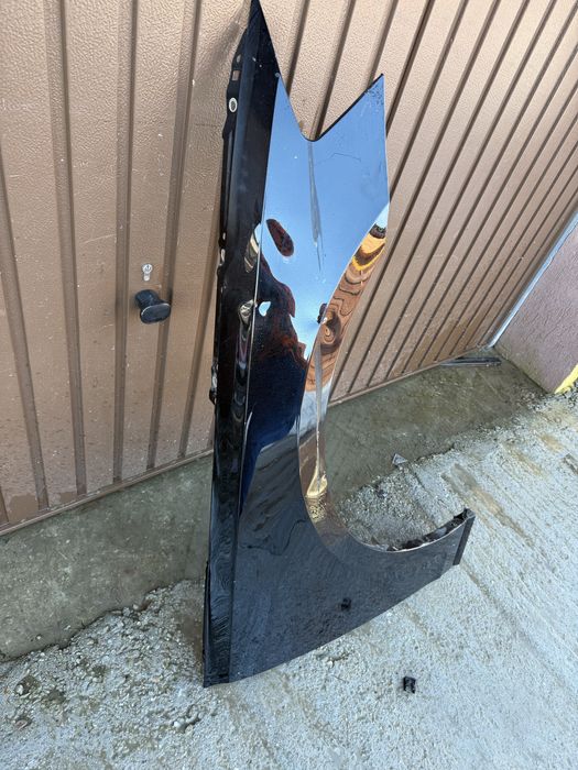 Aripa dreapta fata Audi a8