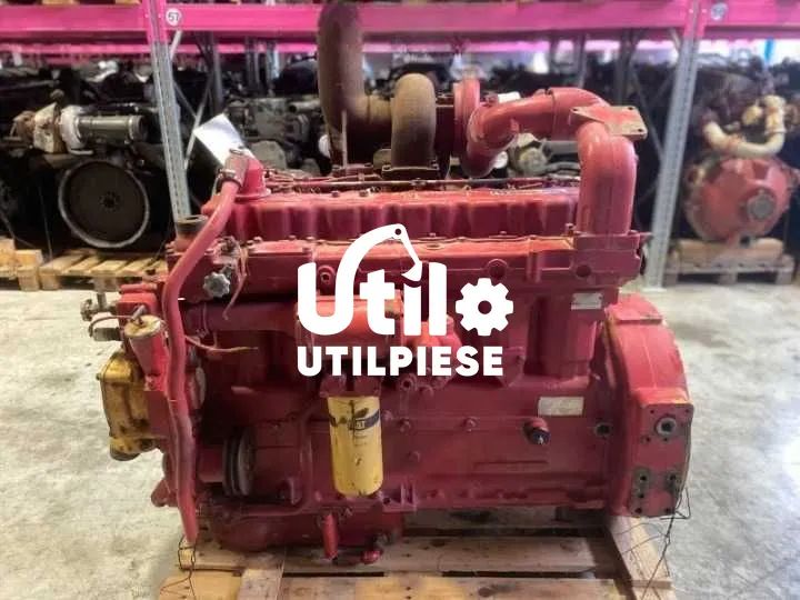 motor caterpillar 3306 cat 66d 950 955 d6d d7g + piese cat