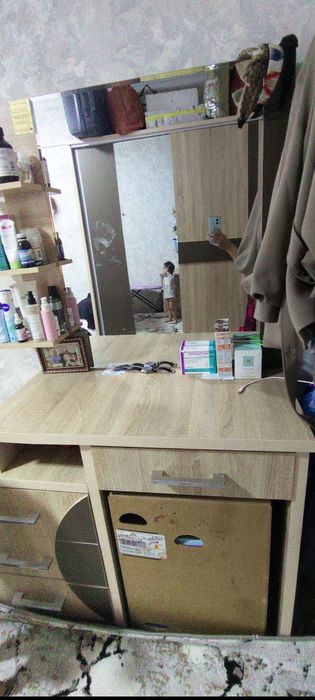 Продаётся набор спални