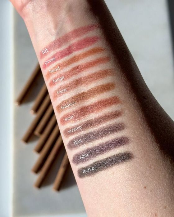 Трендовый карандаш-подводка Rhode Оригинал