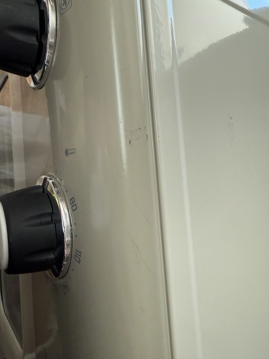 Фритюрник + фурна Ariete