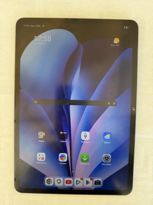 Xiaomi Pad 7 pro
