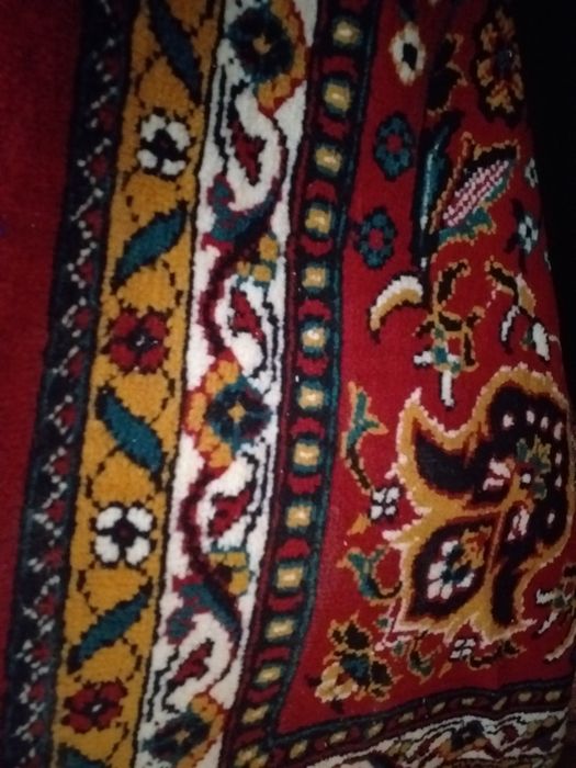 Продам ковёр 3×5