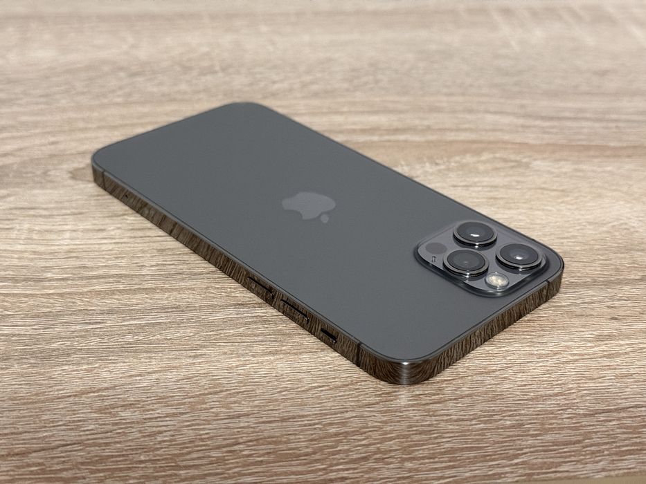 Iphone 12 Pro / 128 Gb / Impecabil
