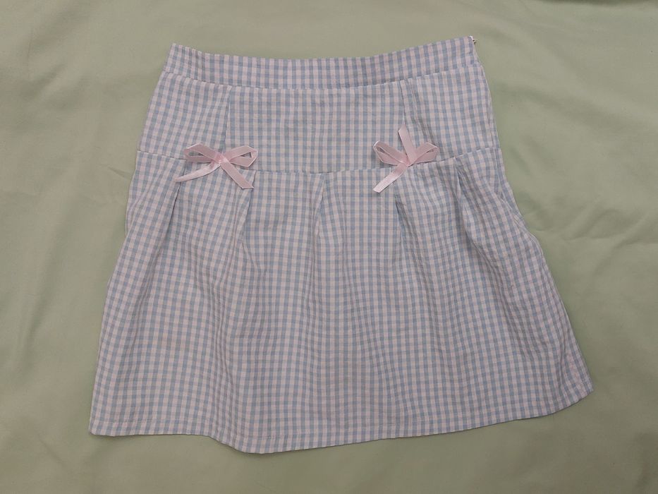 женская одежда coquette core