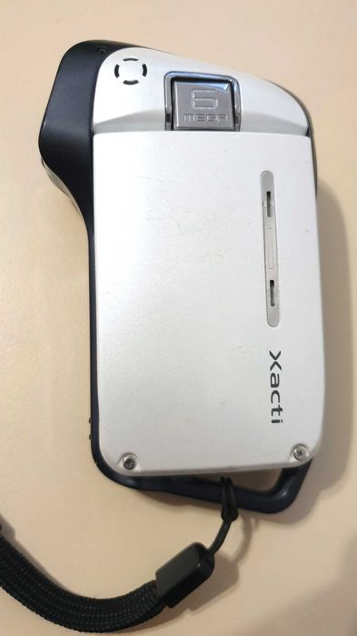 Sanio Xacti VPC-CA 65EX