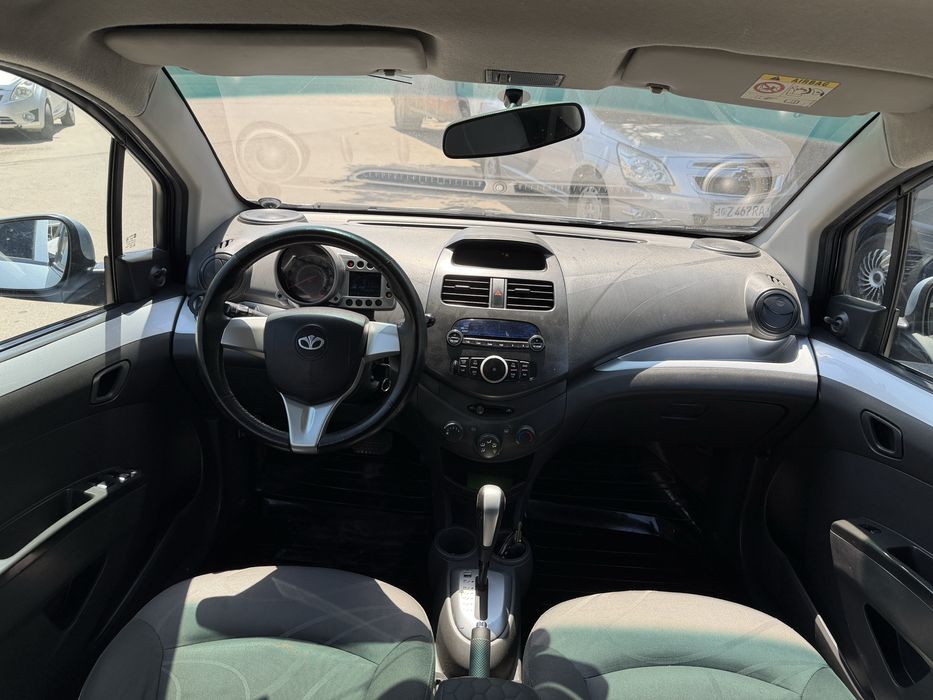 Spark 2014 yil avtomat 1.25