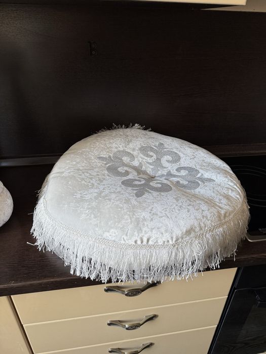 Набор для сырга салу