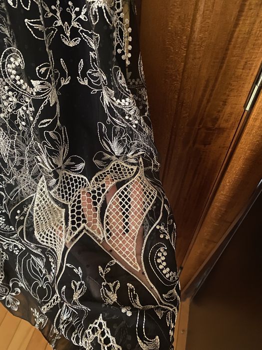 Rochie Marchesa Notte nouă cu etichetă