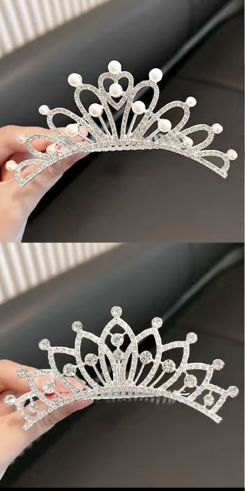 Продам корону