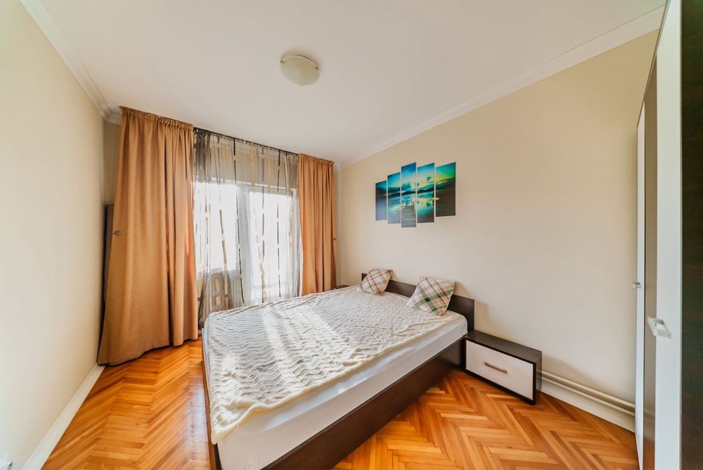 Apartament 4 Camere Micalaca