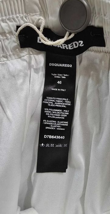Dsquared2-оригинални  бански (х-626)