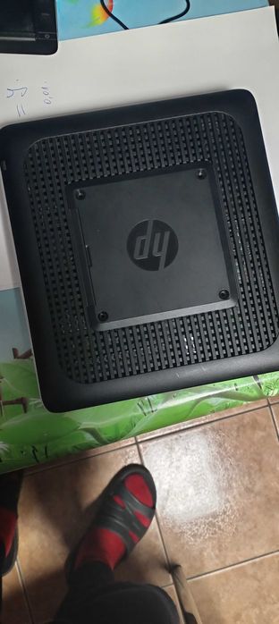 Mini PC  HP T630