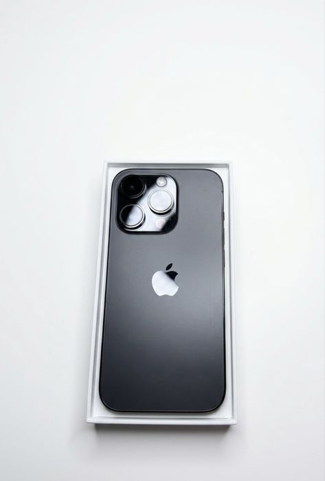 iPhone 14 Pro 256GB Space Black