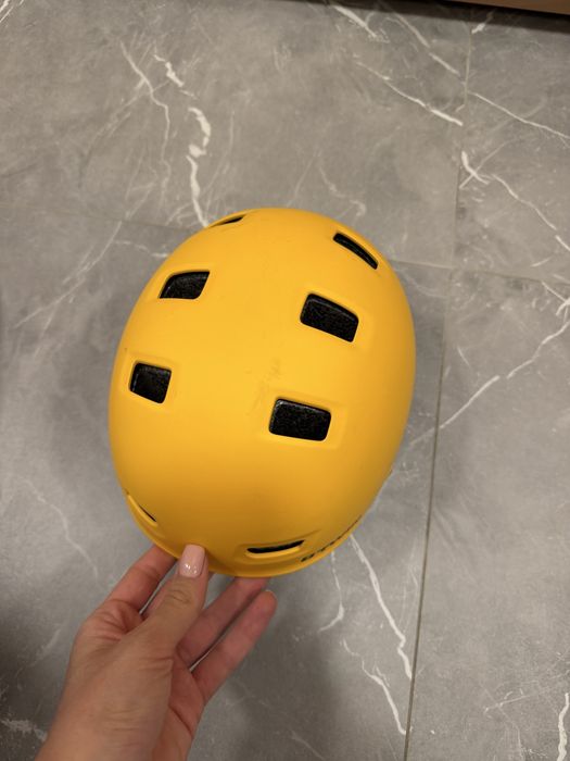 Каска XS размер