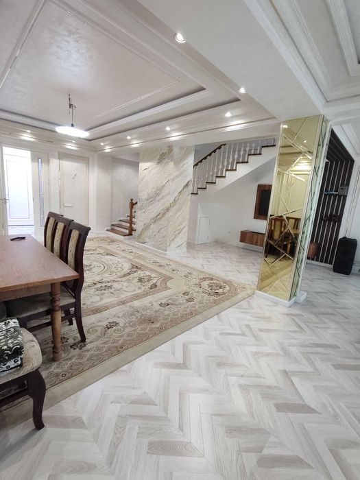 Продается Квартира / Новостройка ЖК Эшангузар Сити / Дуплекс