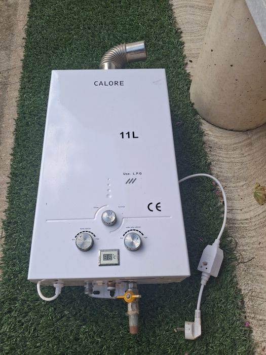 Incalzitor GPL 11L