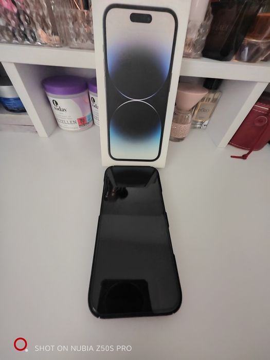 iPhone 16Pro  aproape nou