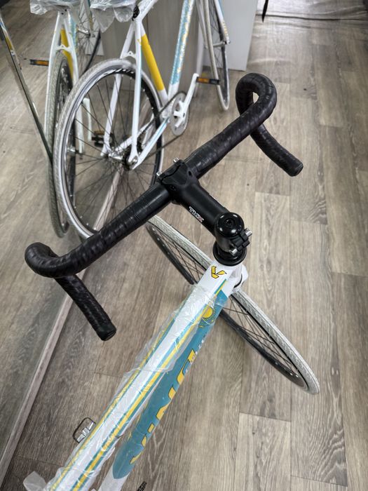 Велосипед Aktiv Lombard 0.0.24