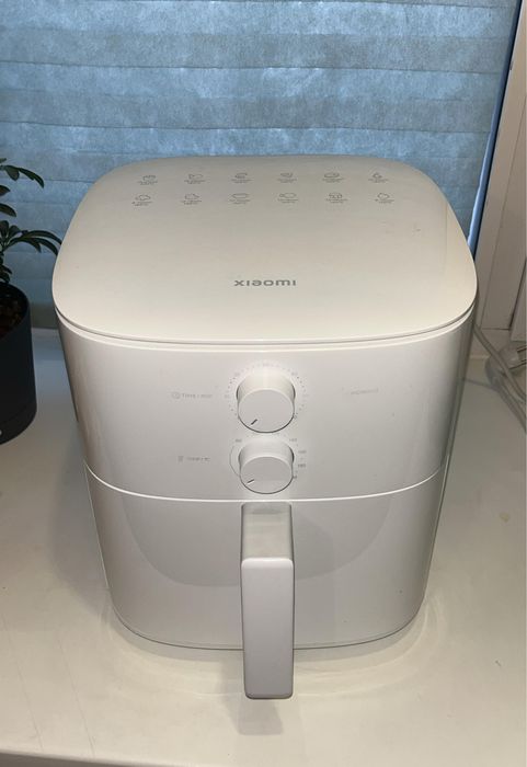 Продам Аэрогриль Xiaomi