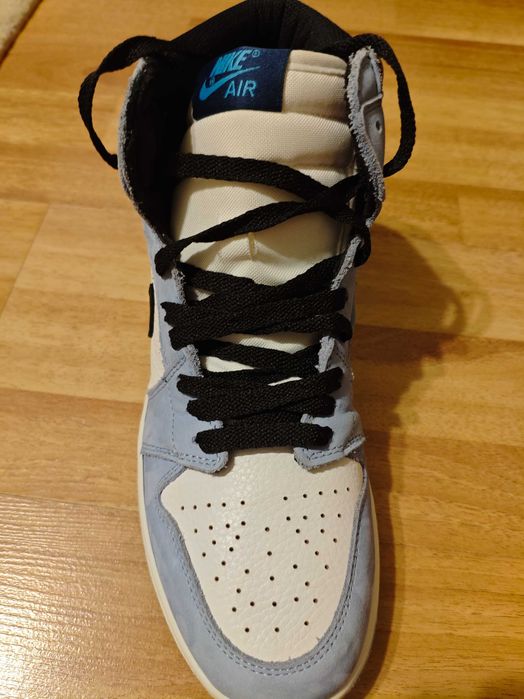Air Jordan 1 high university blue