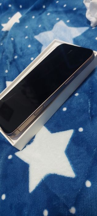 Iphone 16 pro max defect