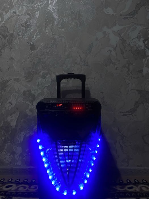 Xolati zur  ovozi balan yaxshi mikrafon bor ishliydi