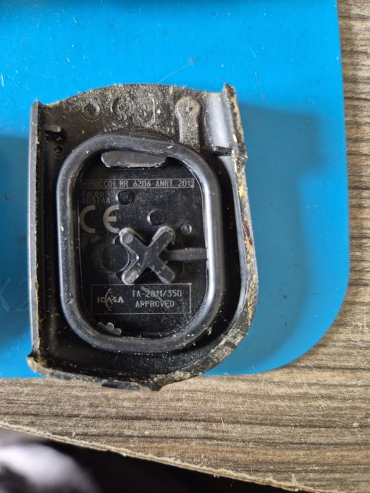 Оригинални ключове Toyota,сгъваеми и стандартни