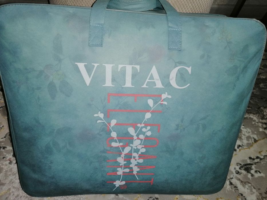 Продается одеяло и дивандек