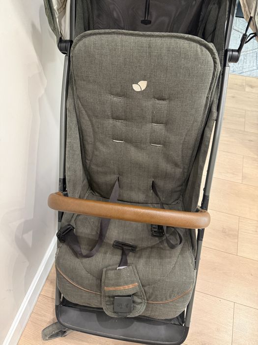 Коляска Joie parcel