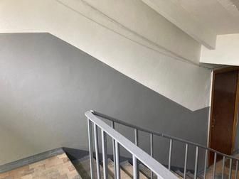 Ремонт квартир паркинги подъезды