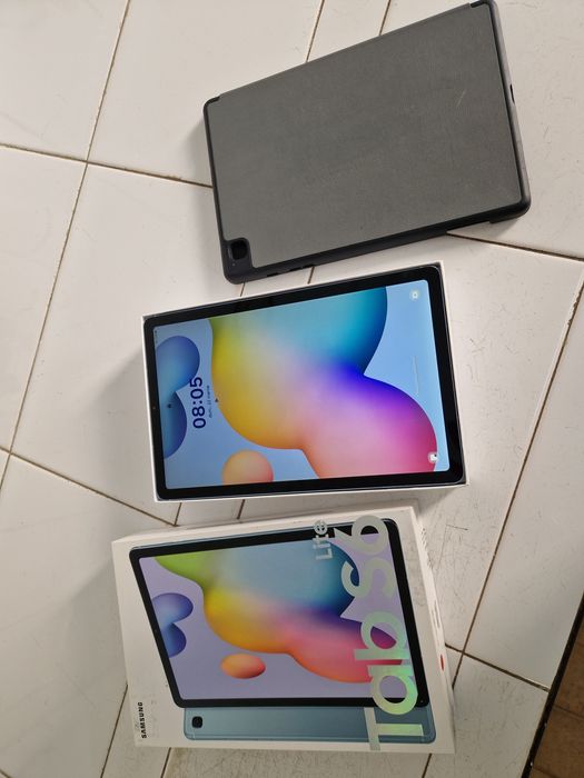 Samsung Tab S6 lite -128GB impecabila FullBox