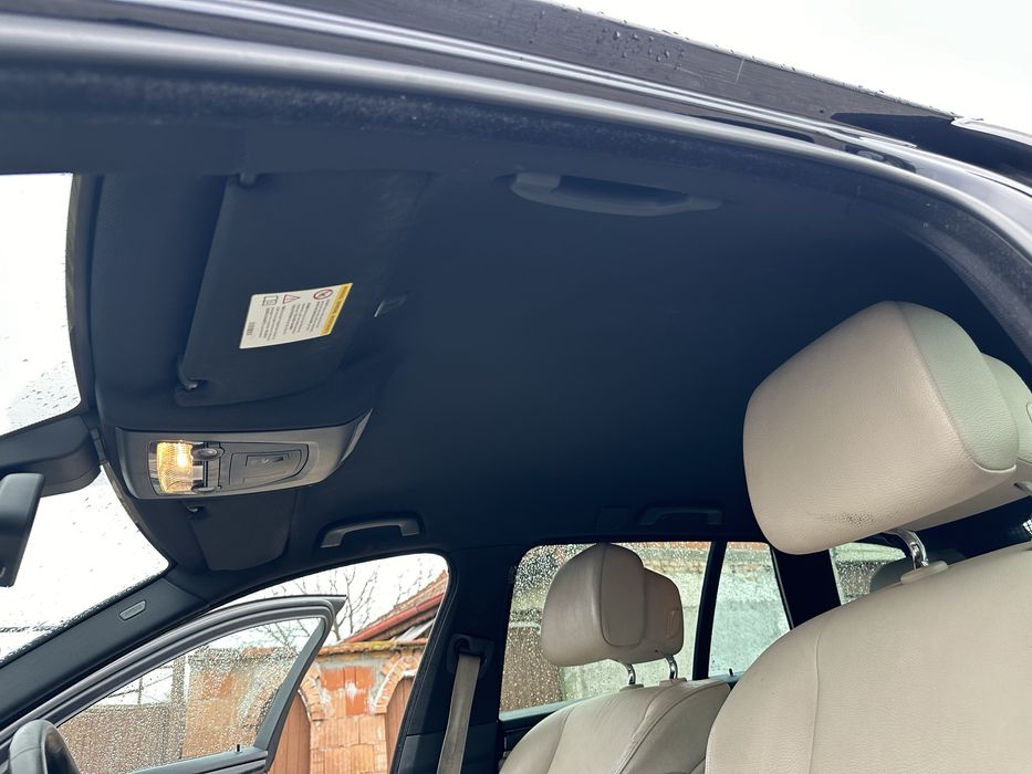 НА ЧАСТИ BMW 520D F11 M-sport 184кс бмв 520д ф11 м пакет n47d20c